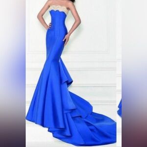 Tarik Ediz Dress